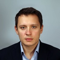 Sergei Shmarev