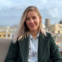 Nathalie Butez