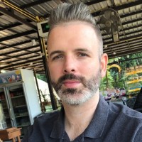 Ryan C. Cumiskey