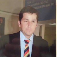 Ricardo Alvarez