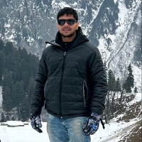 Alkesh Patil