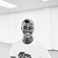 Keamogetswe Mafokoane