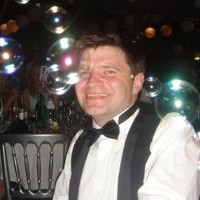 Scott Higgins