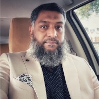 Sheeraz Akhtar