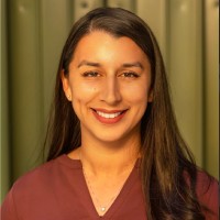 Ana-Alicia Carr, MPH