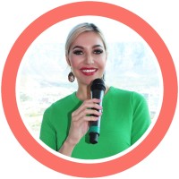 Liezel van der Westhuizen