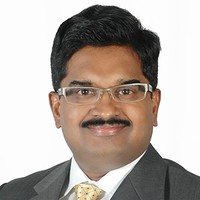 Gupta Nanda Kishore Sreenivasa