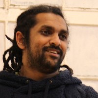 Tejash Patel