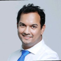 Vivek Gopan