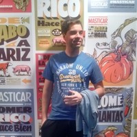 Alejandro Nehuen Gonzalez Daly