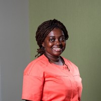 Dorothy Ofori