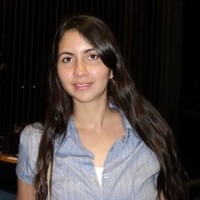 Valéria Teixeira Santana