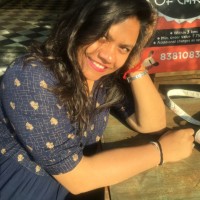 Maitrayee Chakraborty