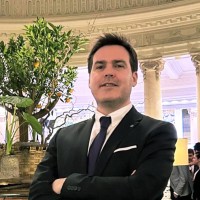 David Falcón