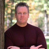 Rich McCafferty, MSAHI