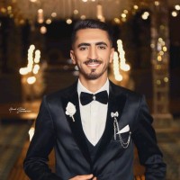 Mahmoud Smieh