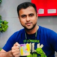 Arpit Bhatt