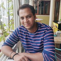 Parag Kumar Kaserwal