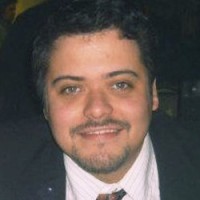 Horacio Estigarribia