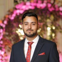 Yogeshwar Sharma