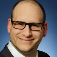 Jörg Strohschän