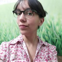 Laila Flores Del Callejo