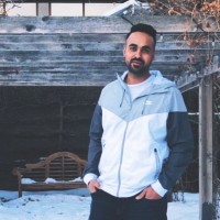 Sukhvant Dhaliwal