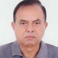 Mohammed Abul Kalam