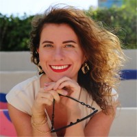Olga Doskoch