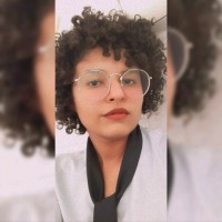 Maria Eduarda Oliveira Silva