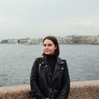 Alina Shumskaya
