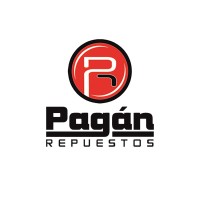Administración RRSS Repuestos Pagán