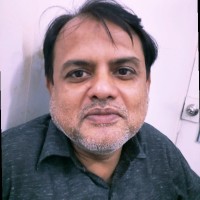 Joy Gour Saha