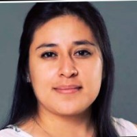 Gabriela Sánchez Hernández