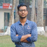 Gm Mahbub Alam