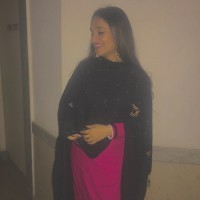 MANJYOT KAUR