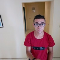 Amir Bouaziz