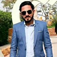 Umair Khan