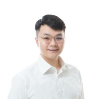 Daniel Chiu