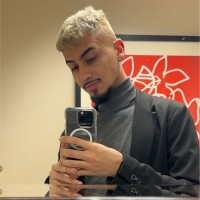 Cristian Bonilla