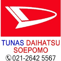 Daihatsu Tebet