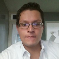 Maurice Antoine Mafud Escobar