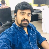 Malleswara Rao Kasireddy