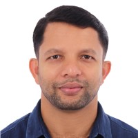 KRISHNAKUMAR RAJAN