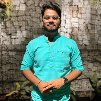 Kedar Pravin Dhokarikar