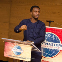 Eworitsemogha Joshua
