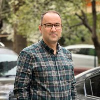 Alireza Mahdavi