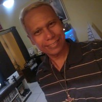 Rui Alves Ferreira