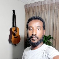 Dawit Tamene