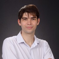 Matthew Saylor